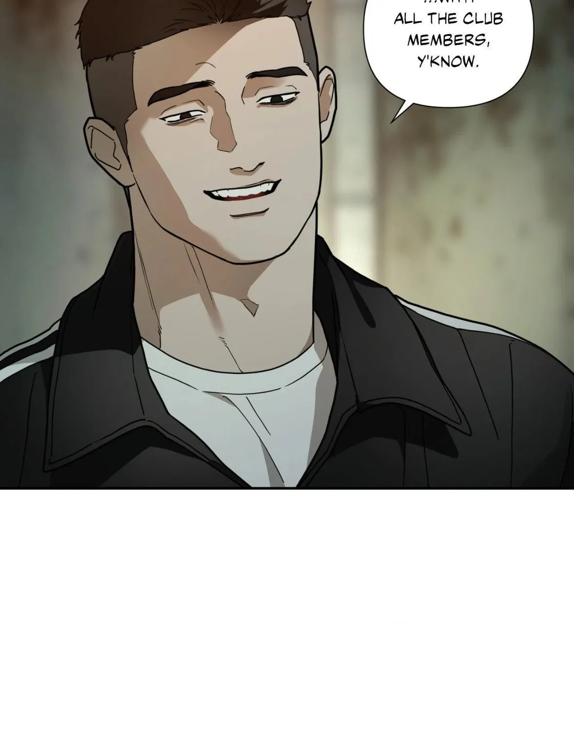Revenge! Chapter 20 page 11 - 