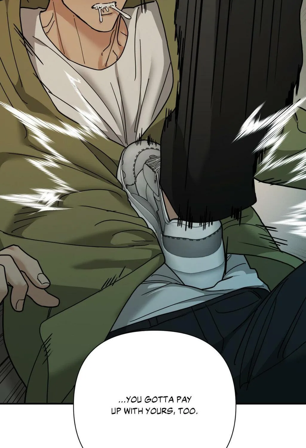 Revenge! Chapter 20 page 101 - 