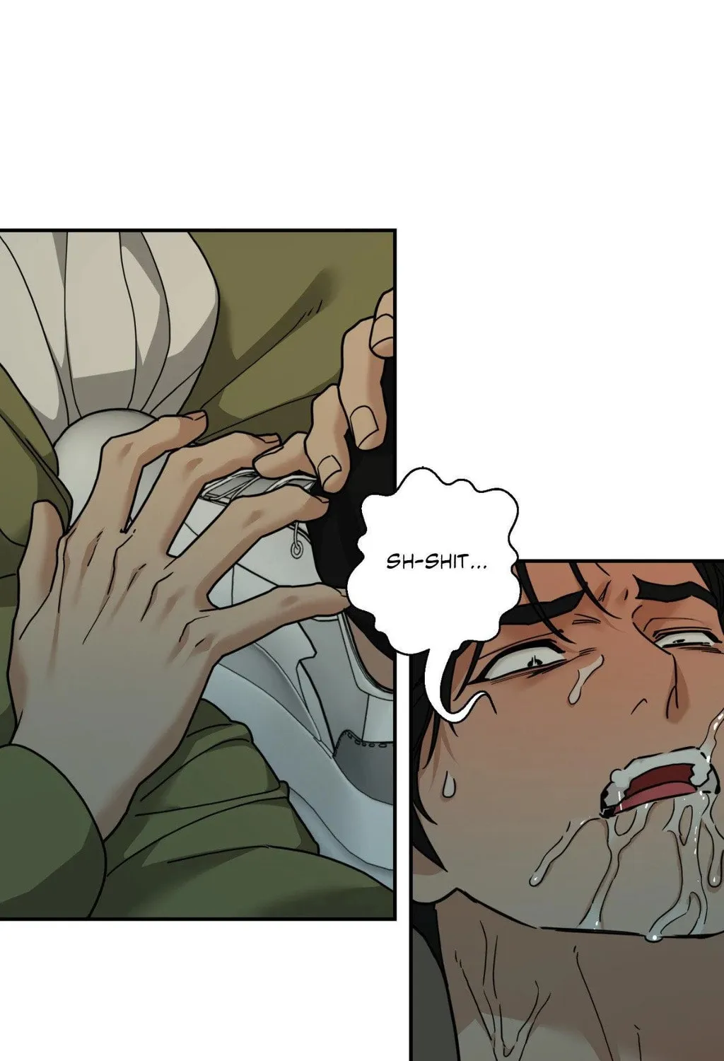 Revenge! Chapter 20 page 104 - 