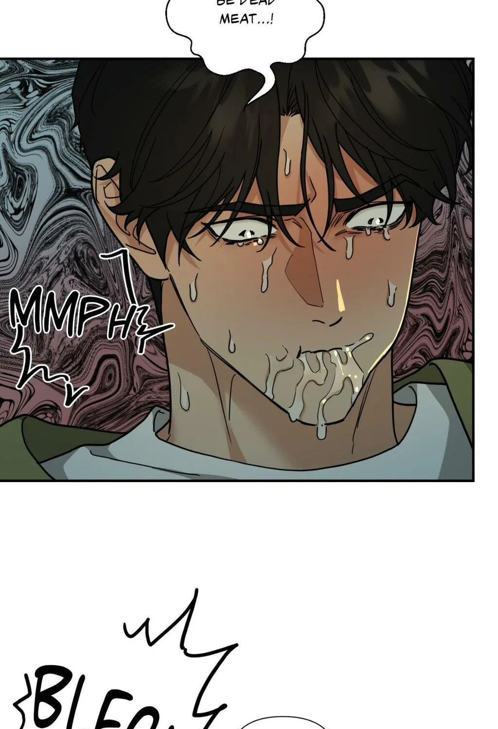 Revenge! Chapter 20 page 108 - 