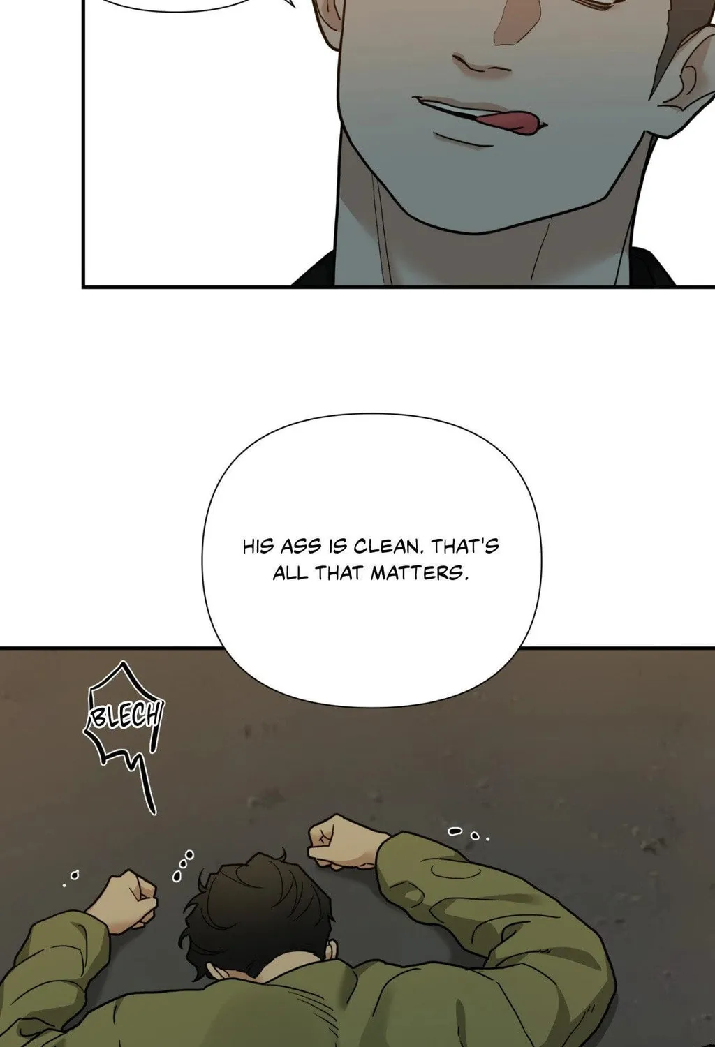 Revenge! Chapter 20 page 113 - 