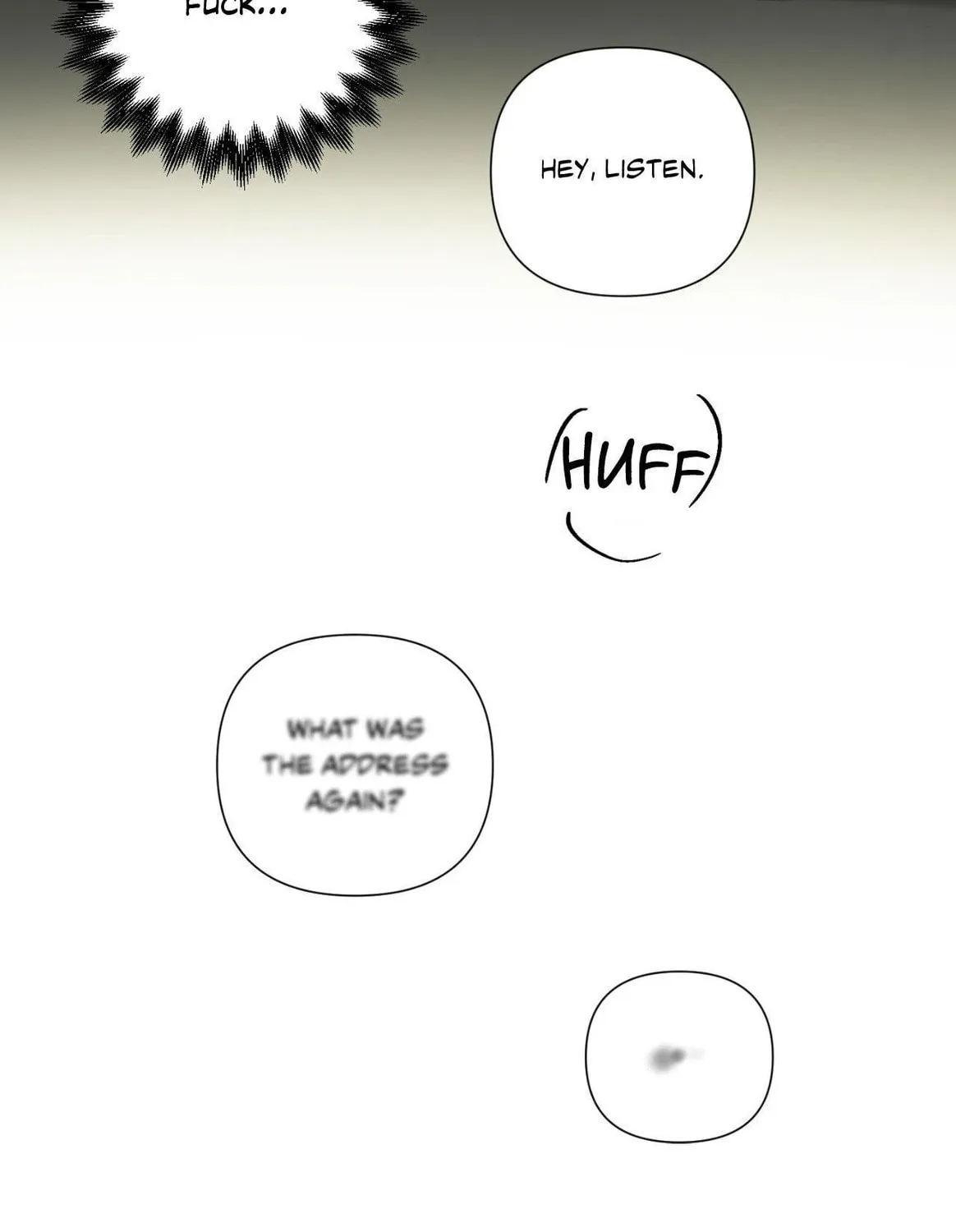 Revenge! Chapter 20 page 119 - 