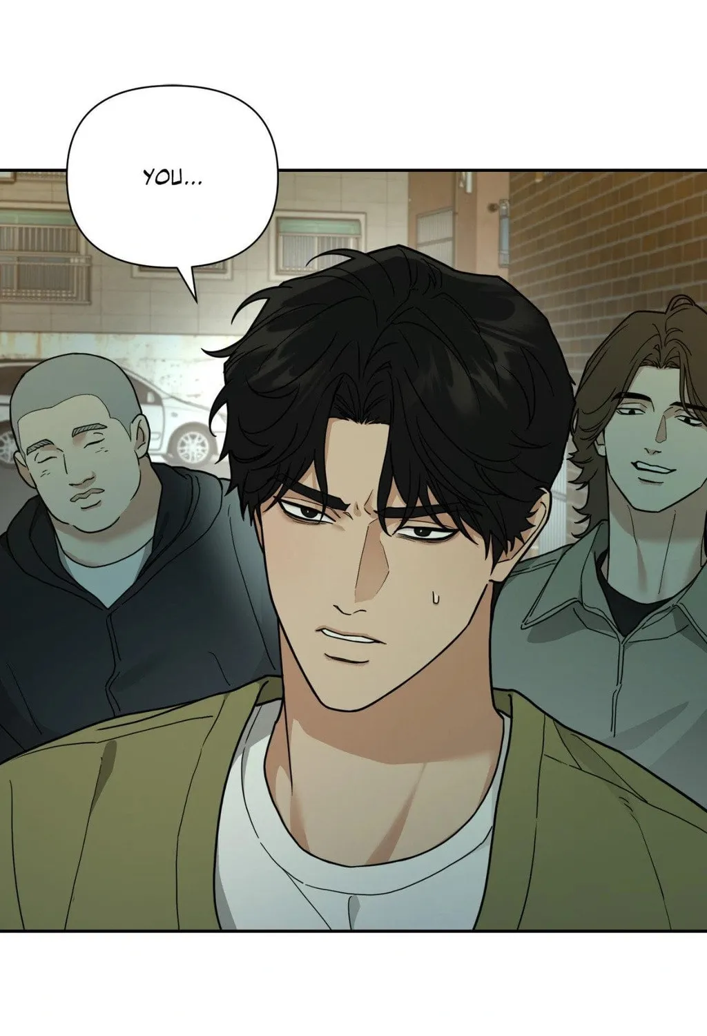 Revenge! Chapter 20 page 13 - 
