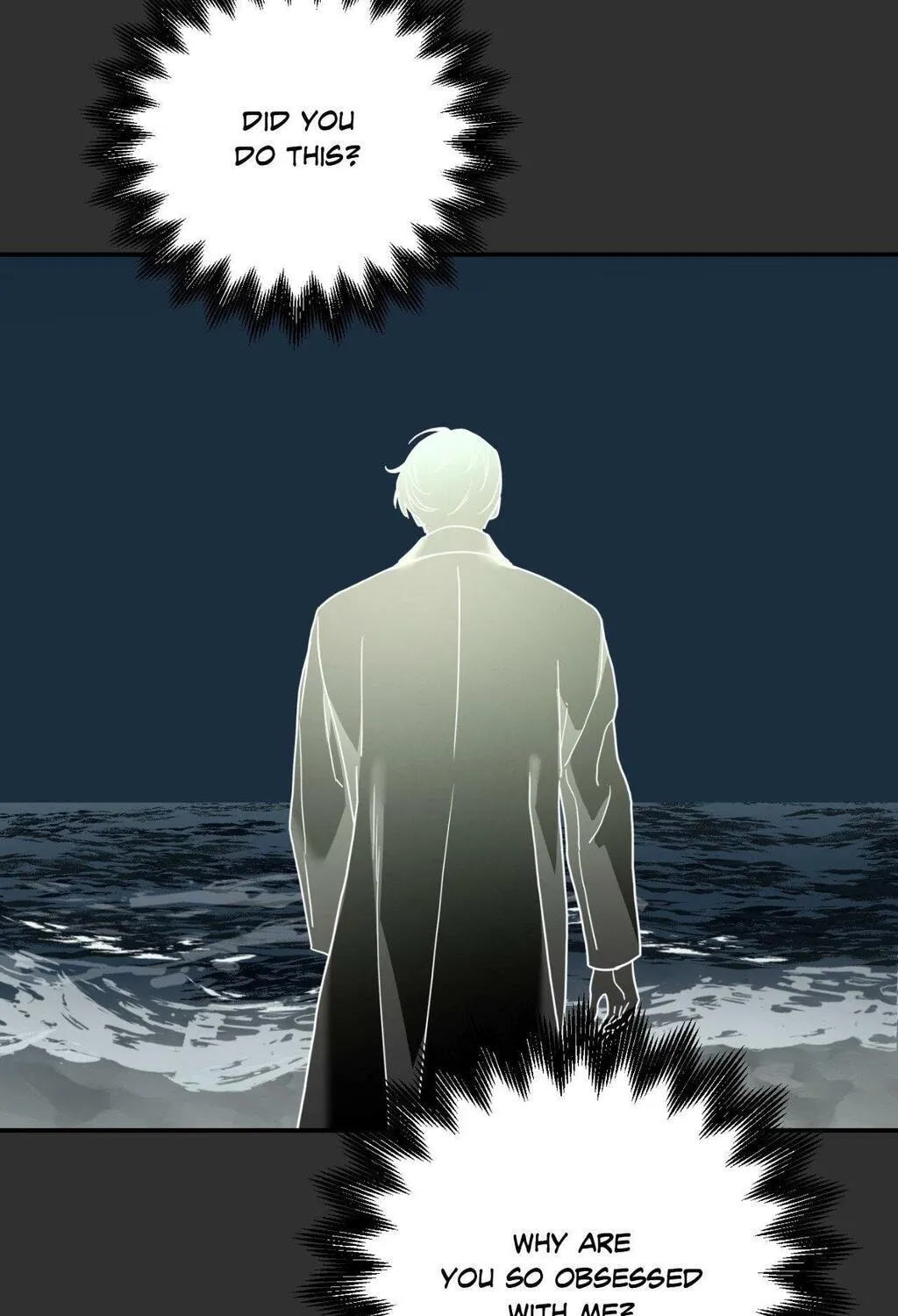 Revenge! Chapter 20 page 131 - 