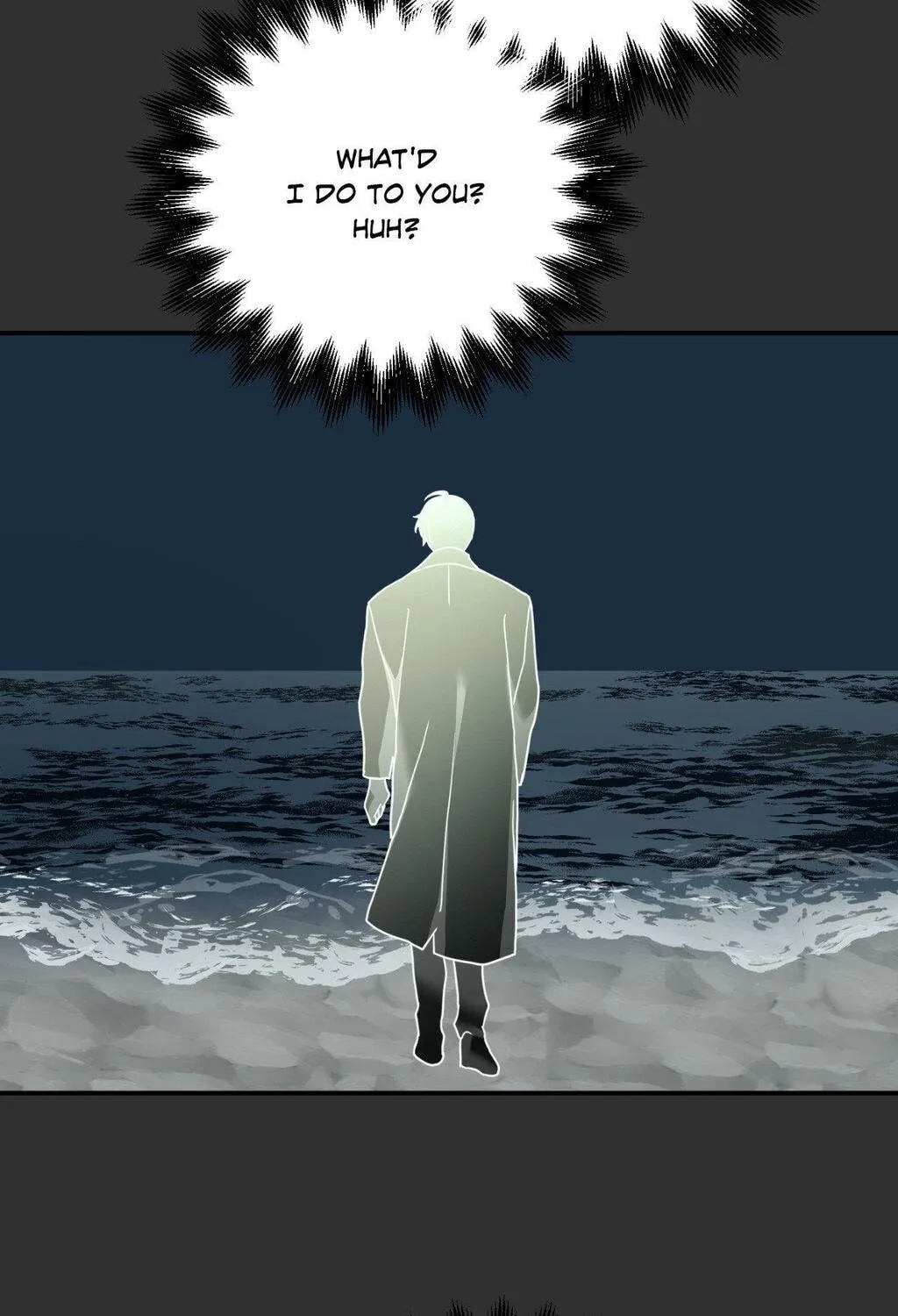 Revenge! Chapter 20 page 133 - 