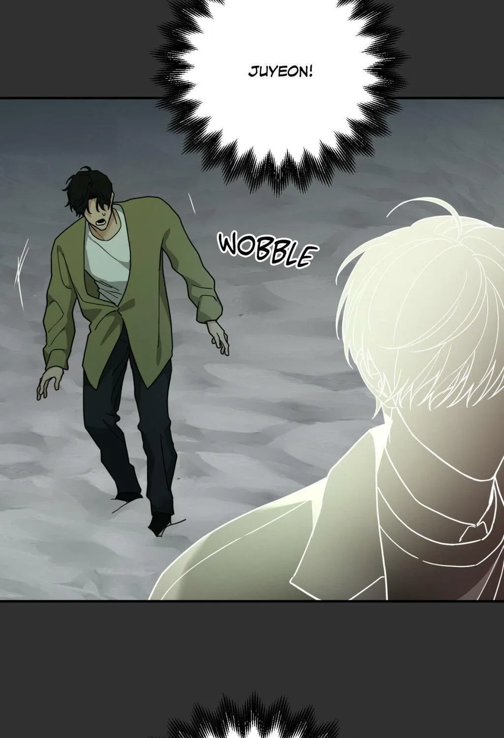 Revenge! Chapter 20 page 135 - 