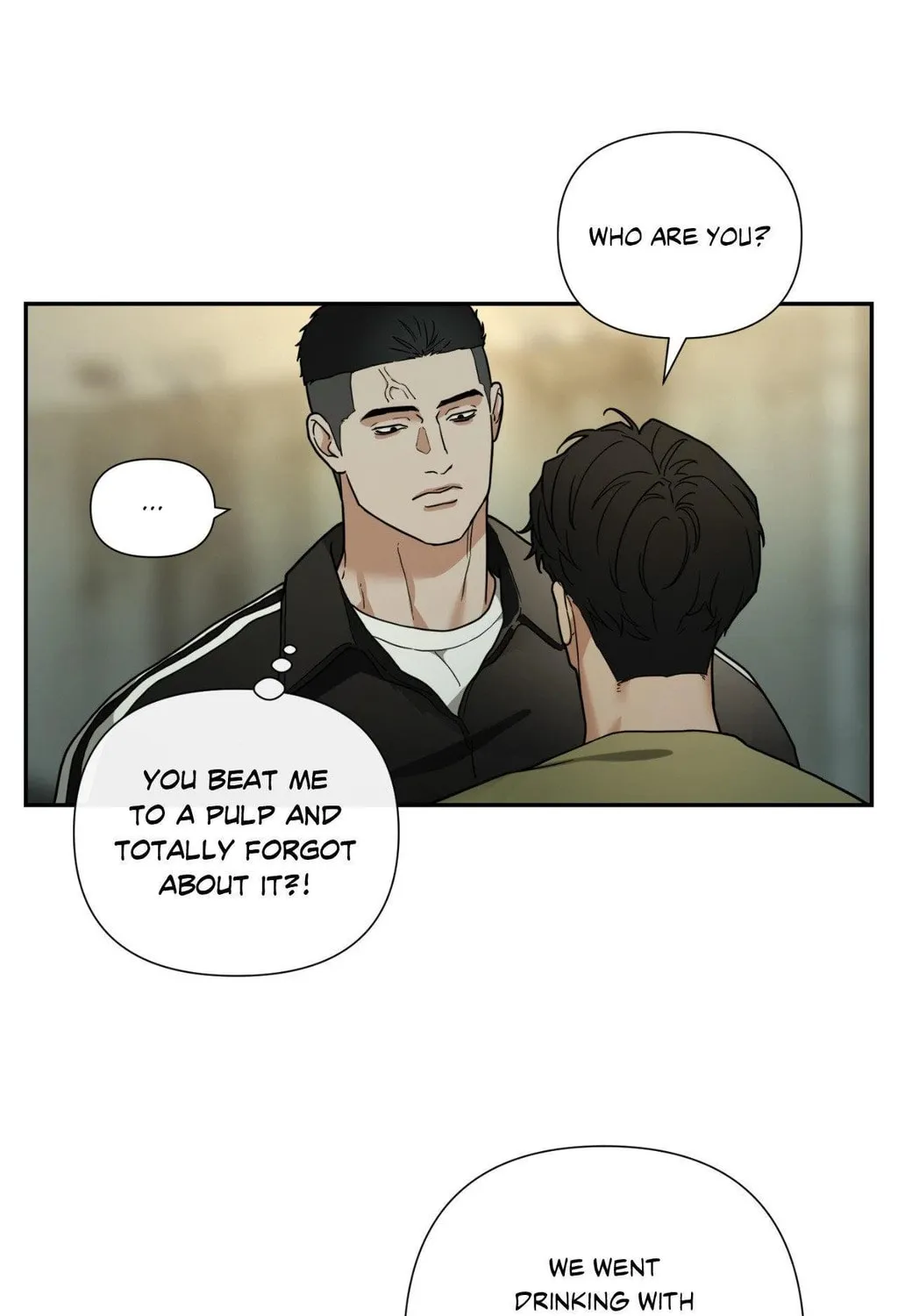 Revenge! Chapter 20 page 15 - 