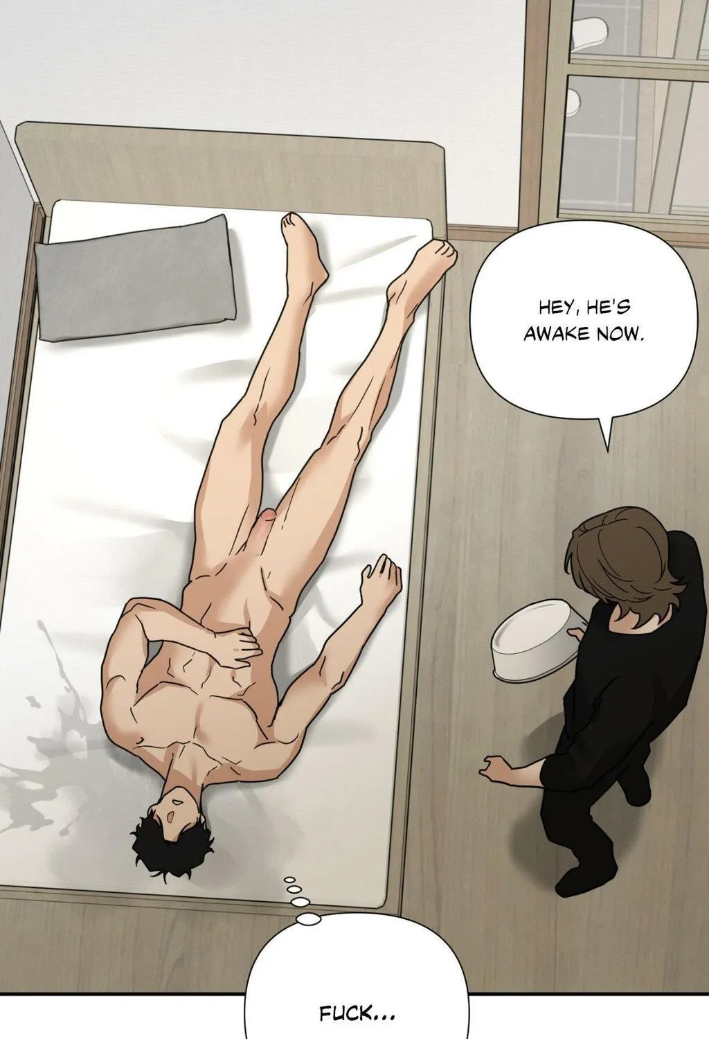 Revenge! Chapter 20 page 150 - 