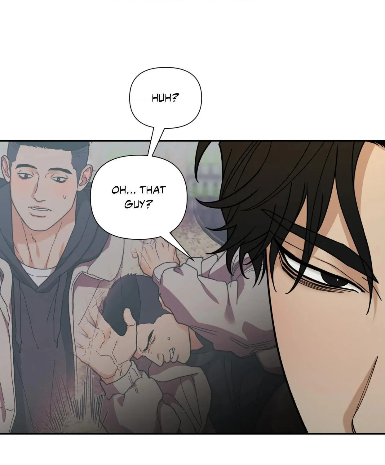 Revenge! Chapter 20 page 19 - 