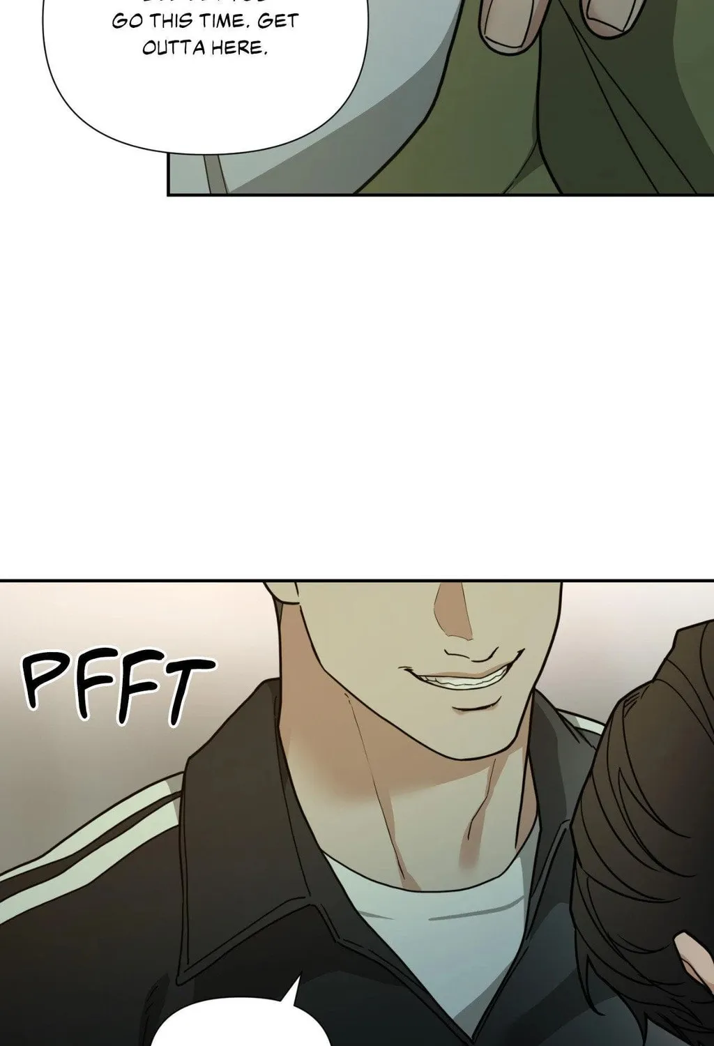 Revenge! Chapter 20 page 27 - 