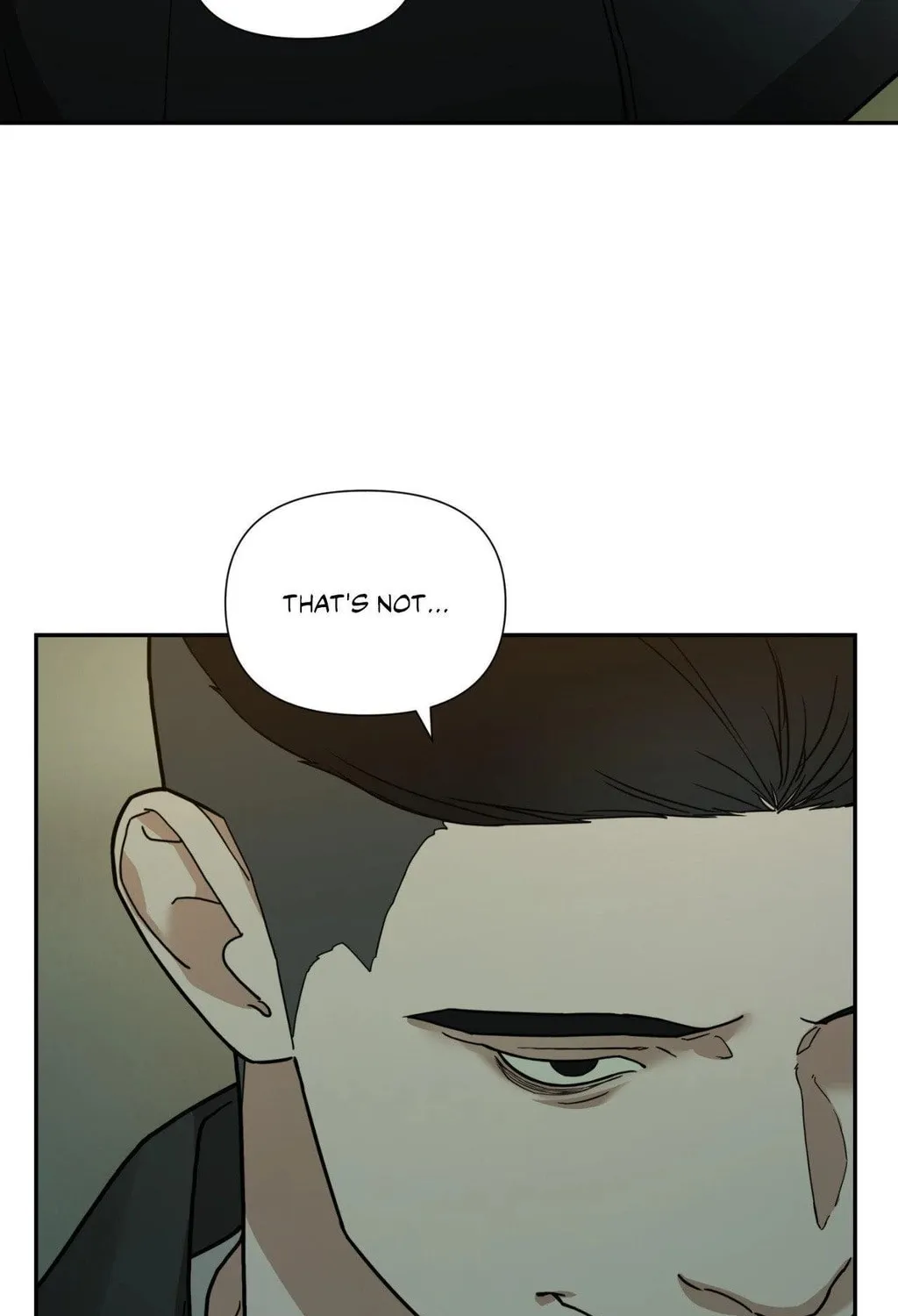 Revenge! Chapter 20 page 29 - 