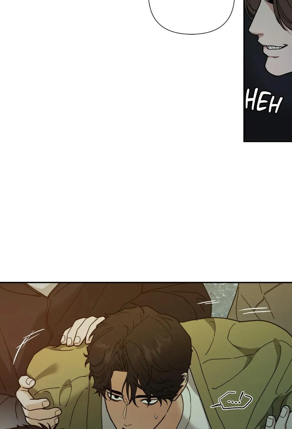Revenge! Chapter 20 page 36 - 