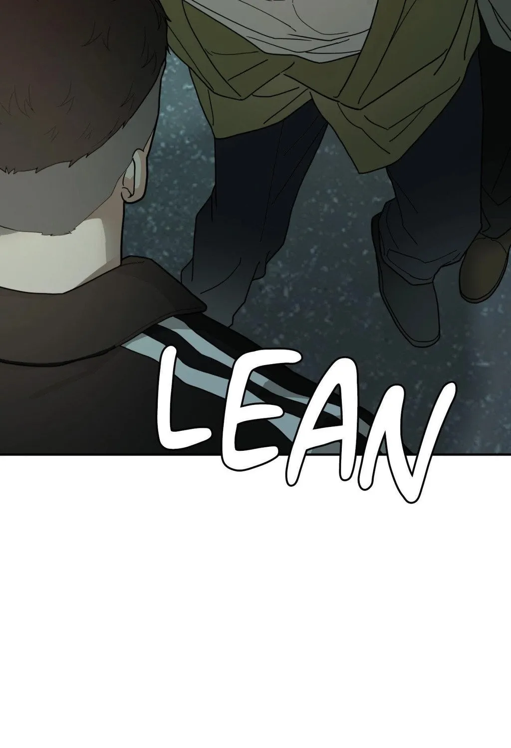 Revenge! Chapter 20 page 38 - 