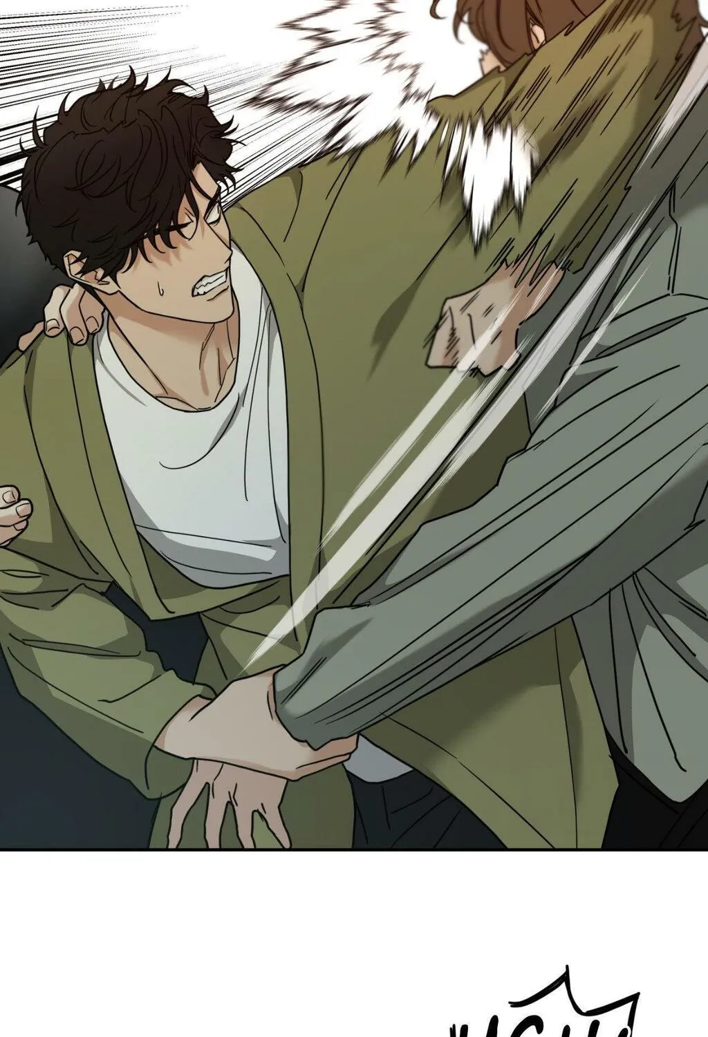 Revenge! Chapter 20 page 43 - 