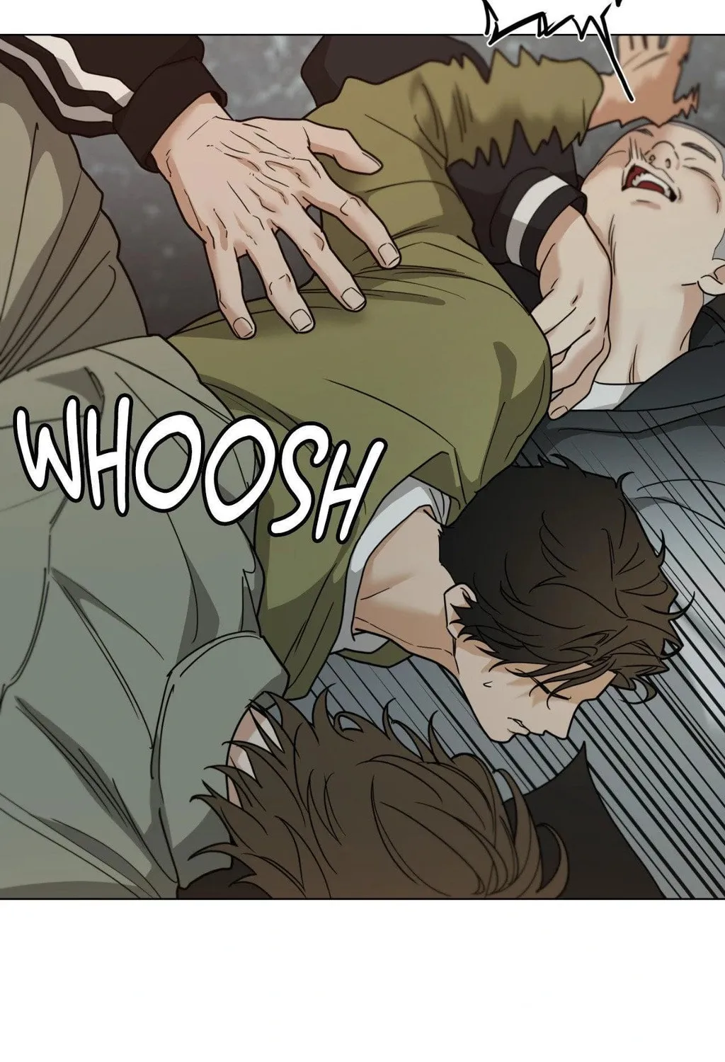 Revenge! Chapter 20 page 45 - 