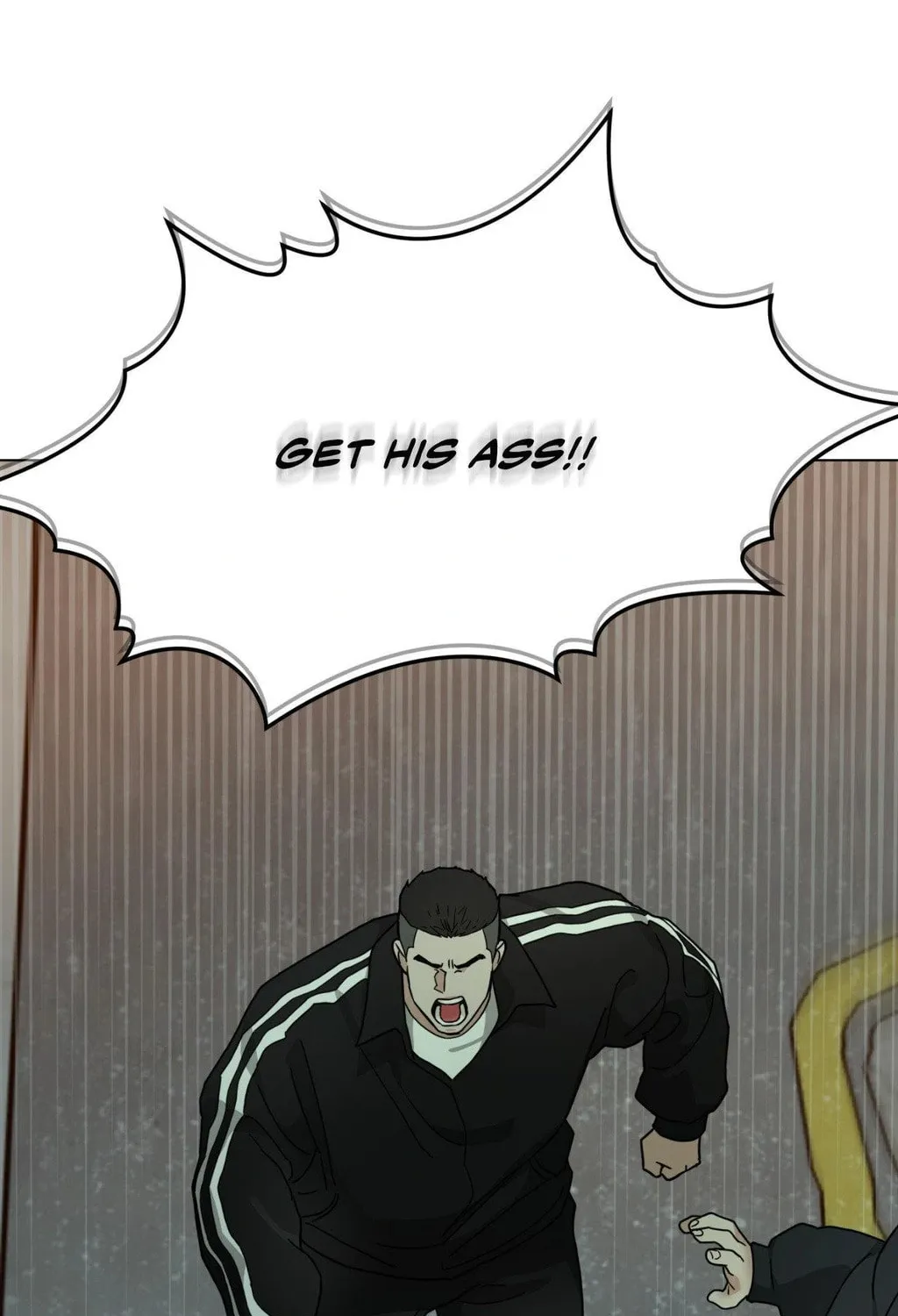 Revenge! Chapter 20 page 48 - 