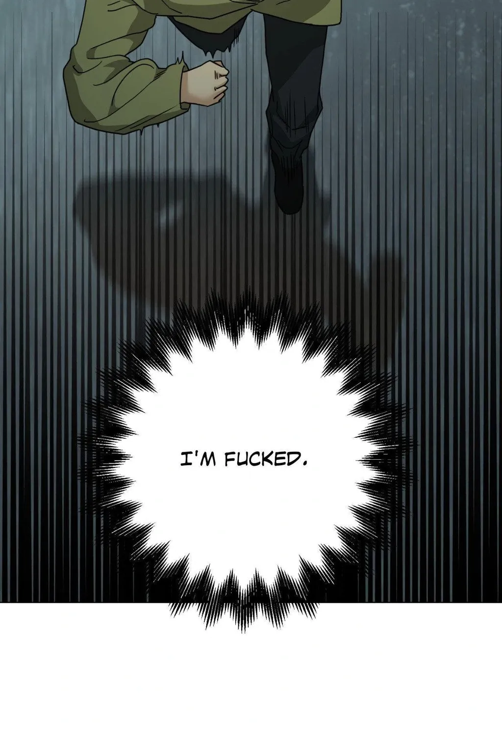 Revenge! Chapter 20 page 52 - 