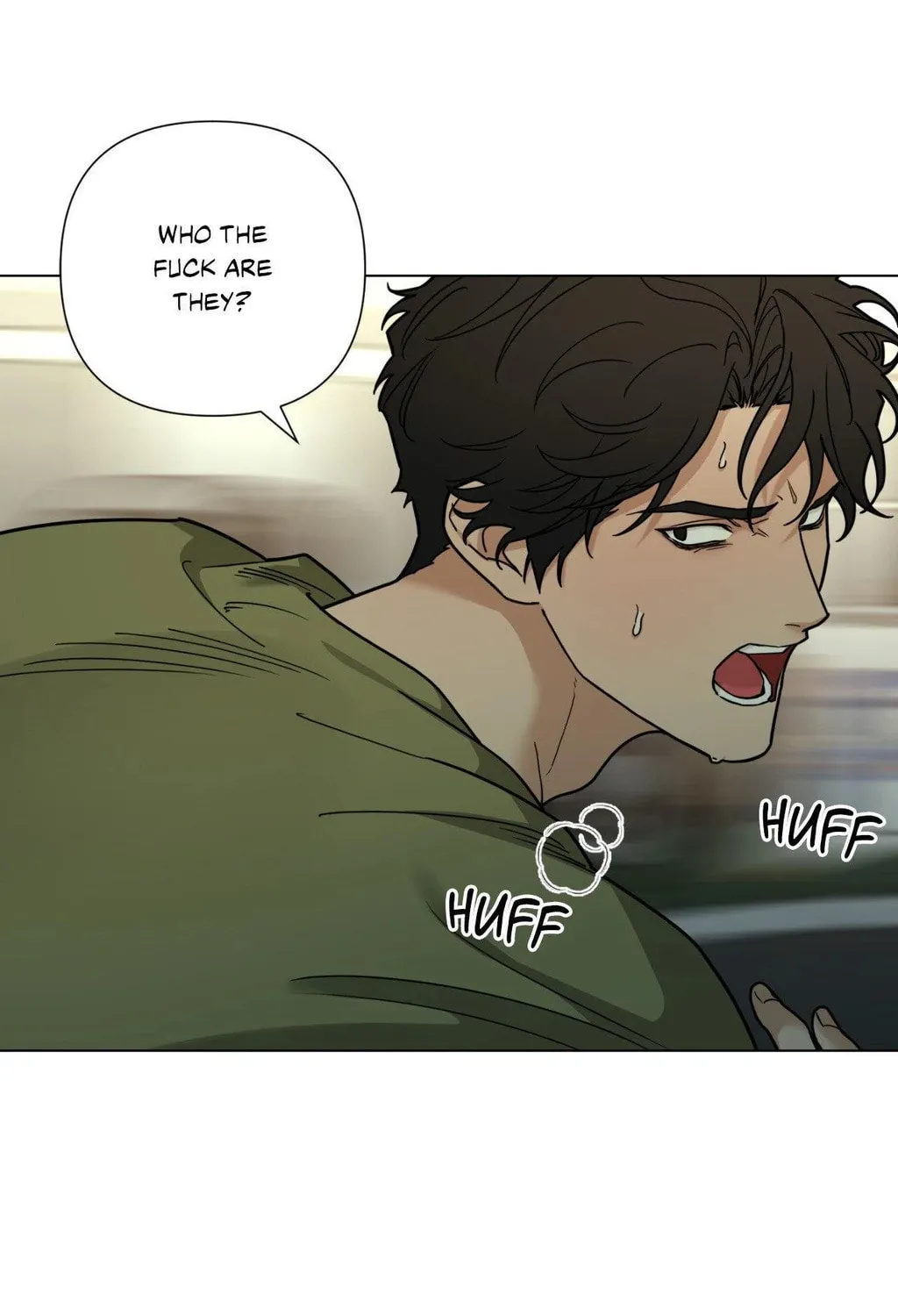 Revenge! Chapter 20 page 57 - 