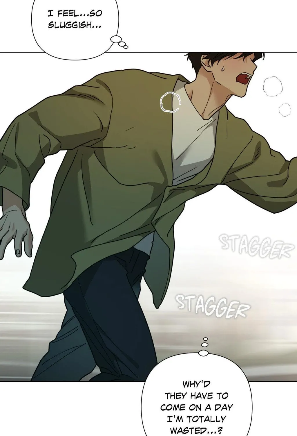 Revenge! Chapter 20 page 59 - 