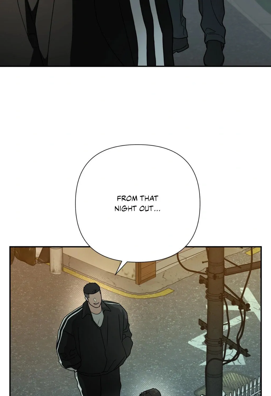 Revenge! Chapter 20 page 7 - 