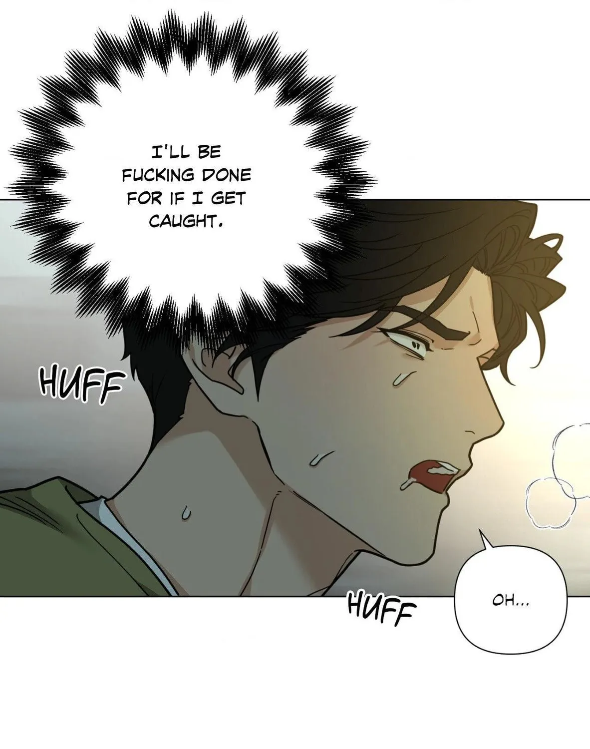 Revenge! Chapter 20 page 61 - 