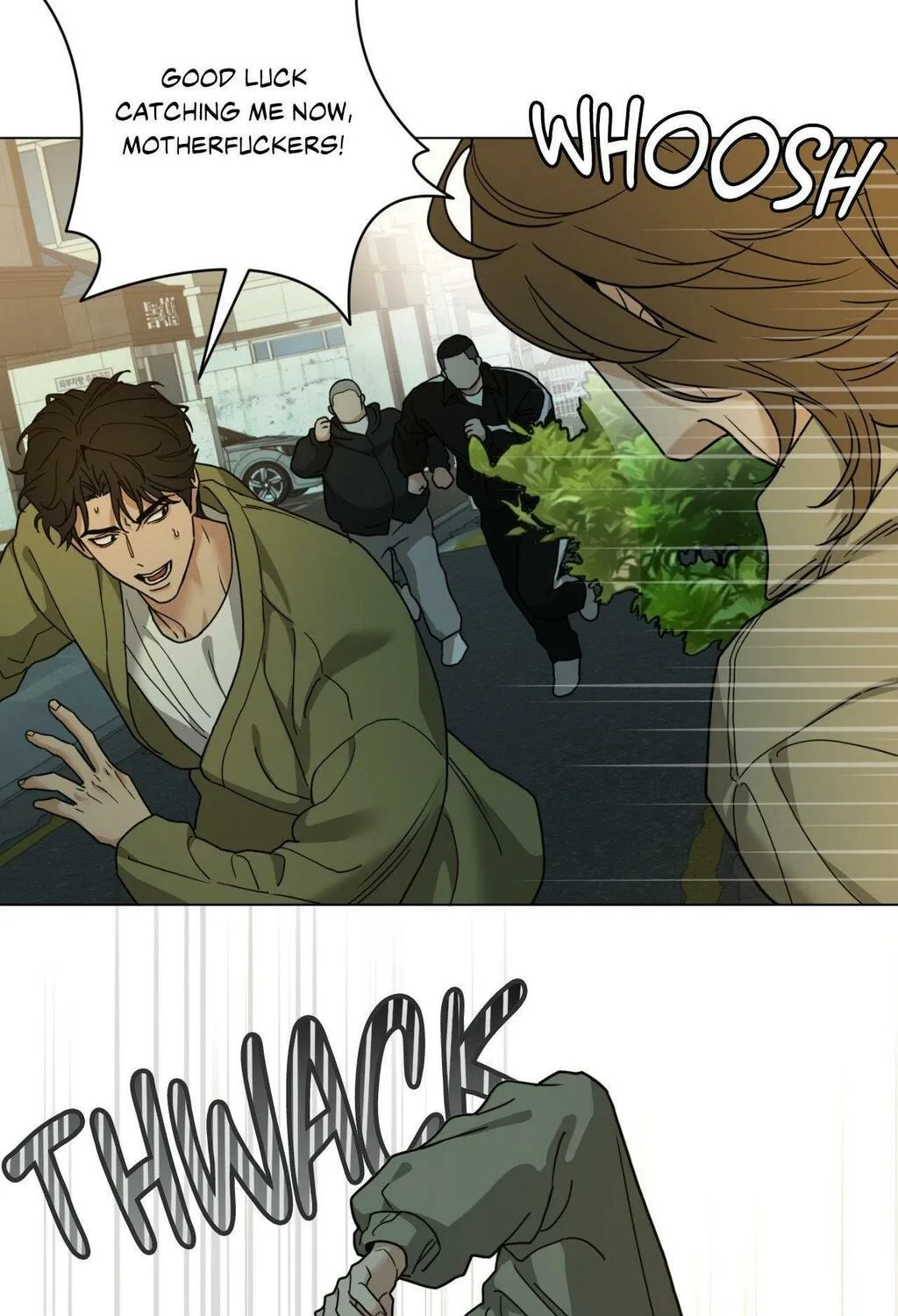 Revenge! Chapter 20 page 65 - 
