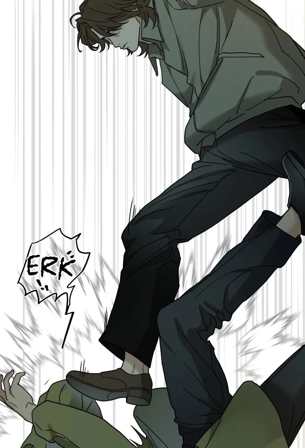Revenge! Chapter 20 page 67 - 