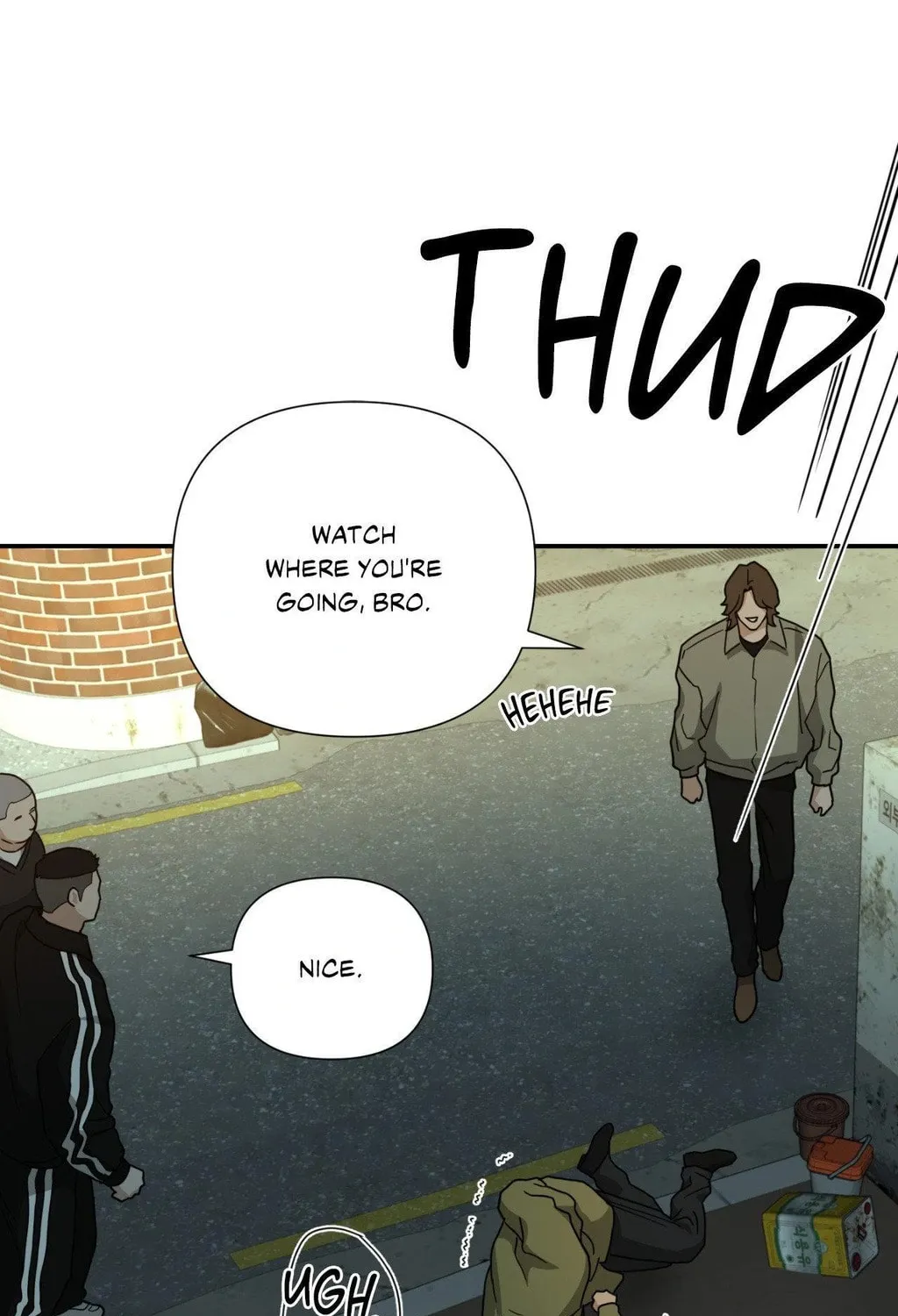 Revenge! Chapter 20 page 70 - 