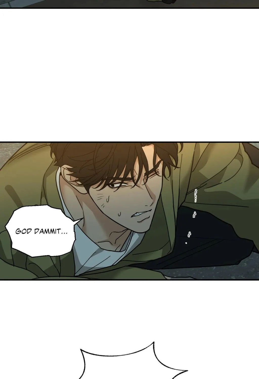 Revenge! Chapter 20 page 72 - 