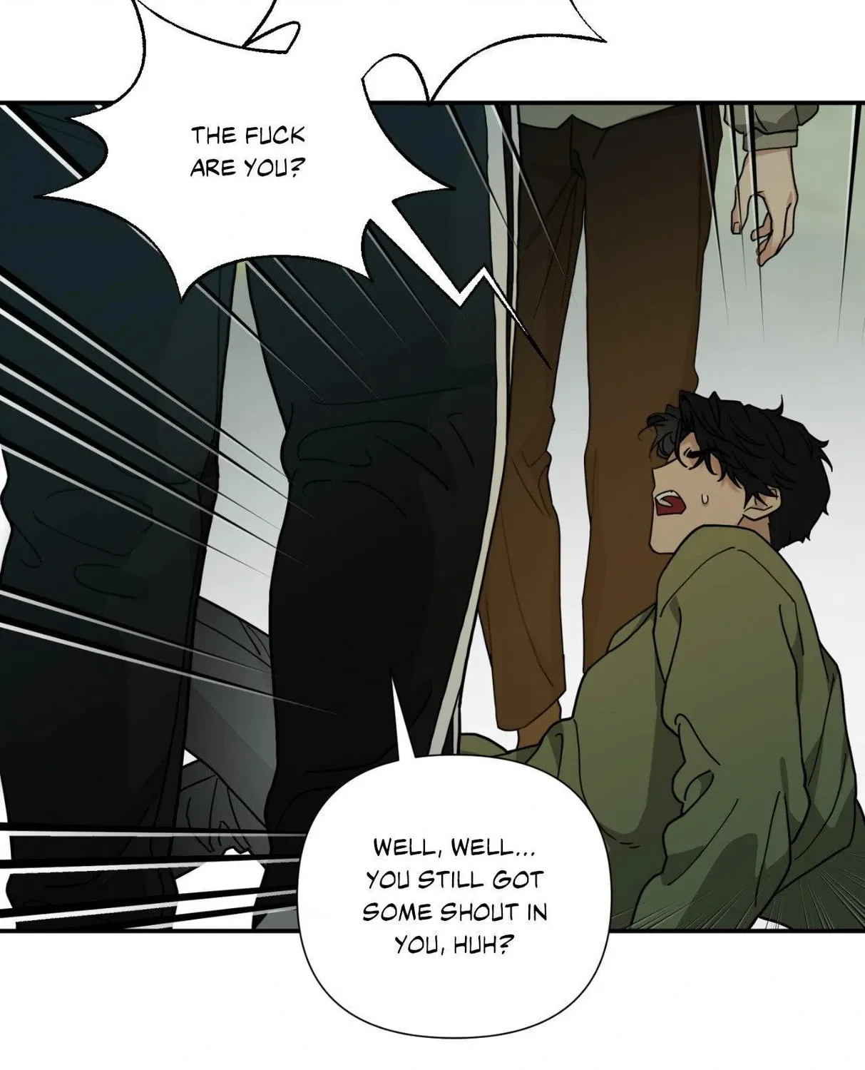 Revenge! Chapter 20 page 74 - 