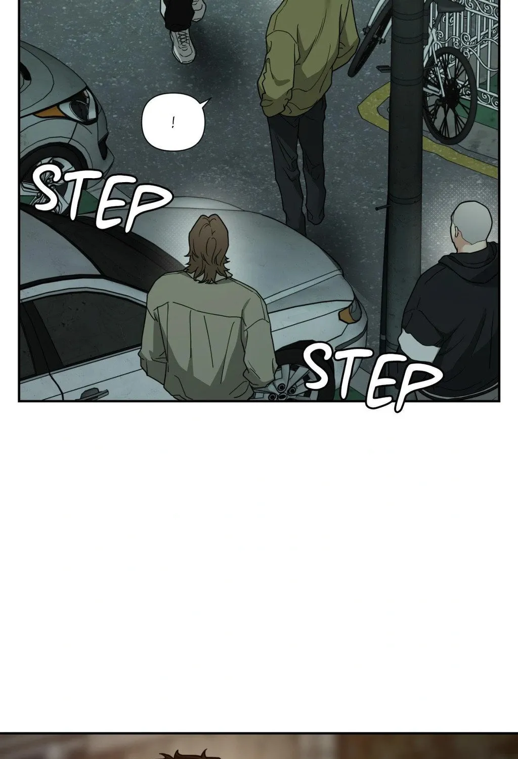 Revenge! Chapter 20 page 9 - 