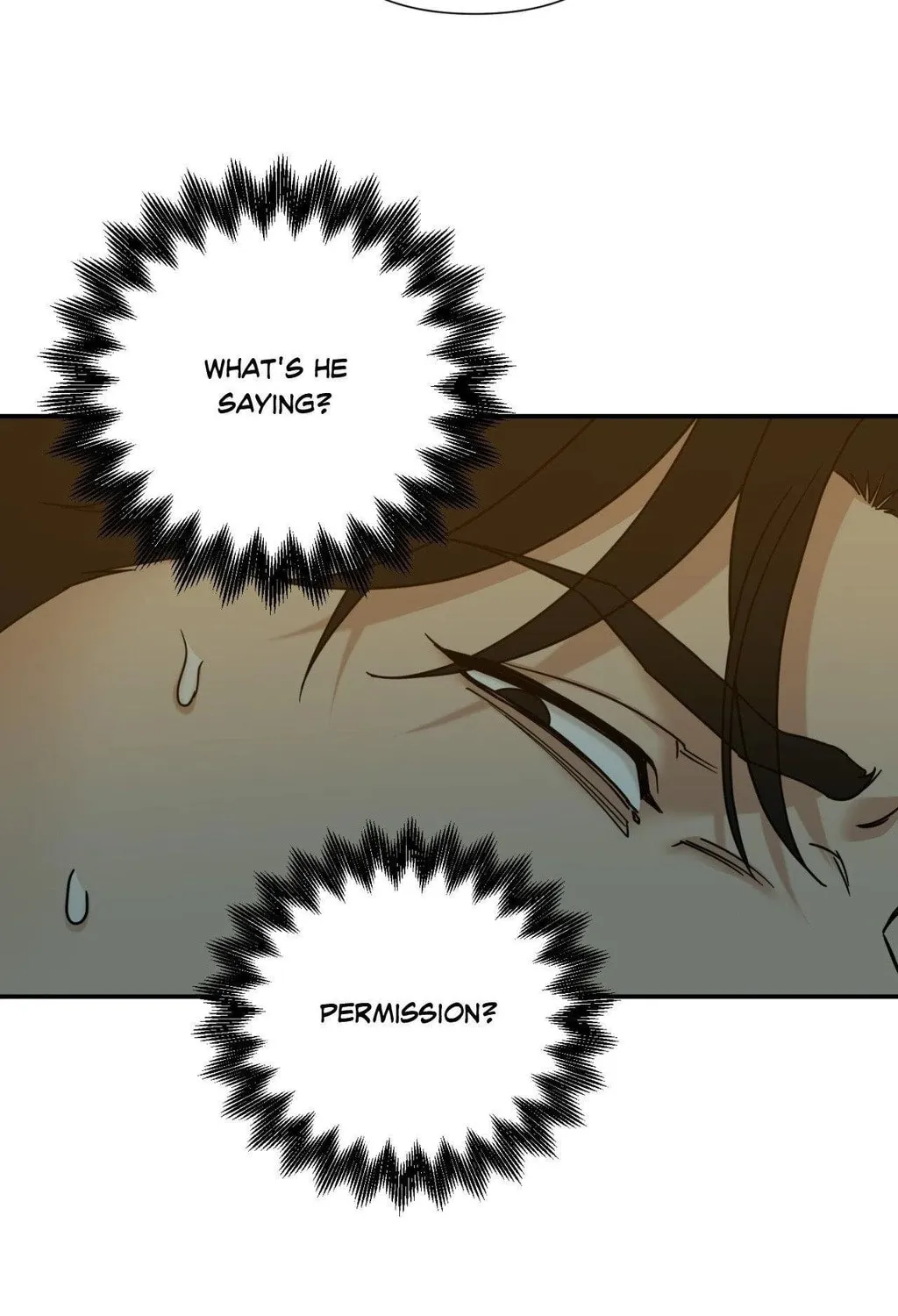 Revenge! Chapter 20 page 85 - 