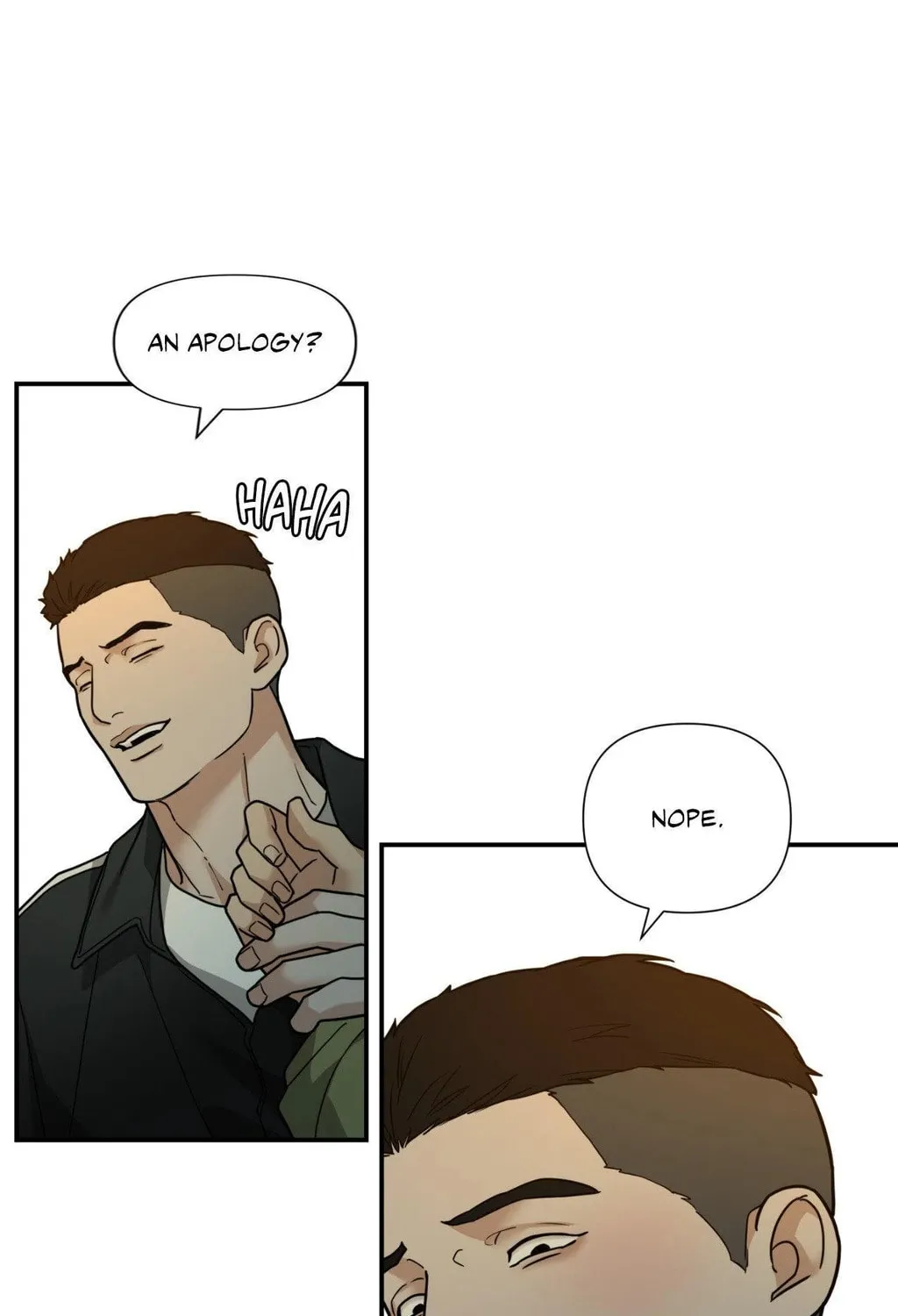 Revenge! Chapter 20 page 92 - 