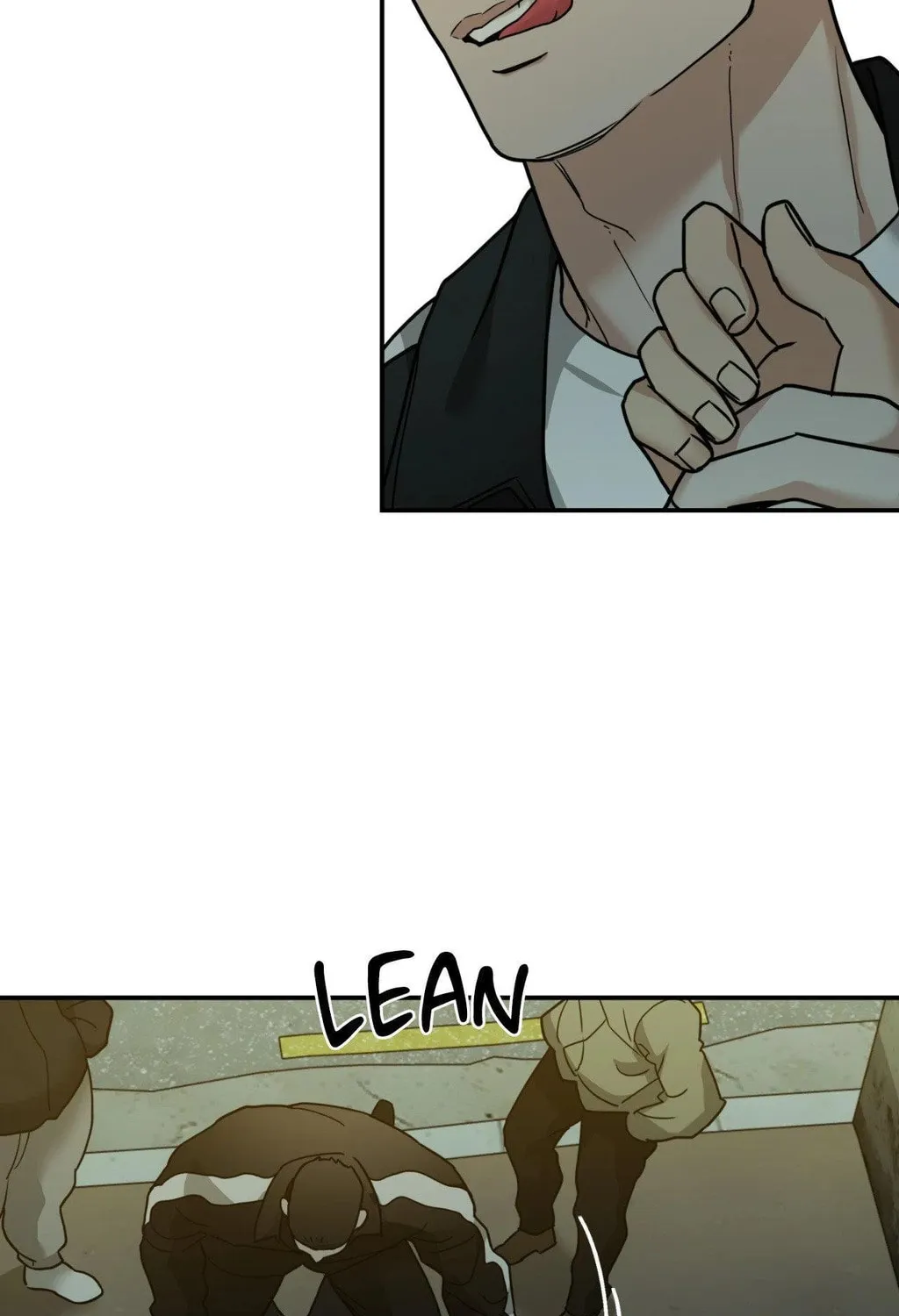 Revenge! Chapter 20 page 94 - 