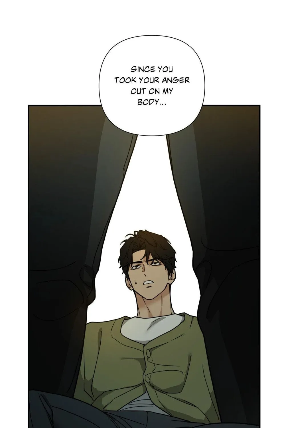 Revenge! Chapter 20 page 97 - 