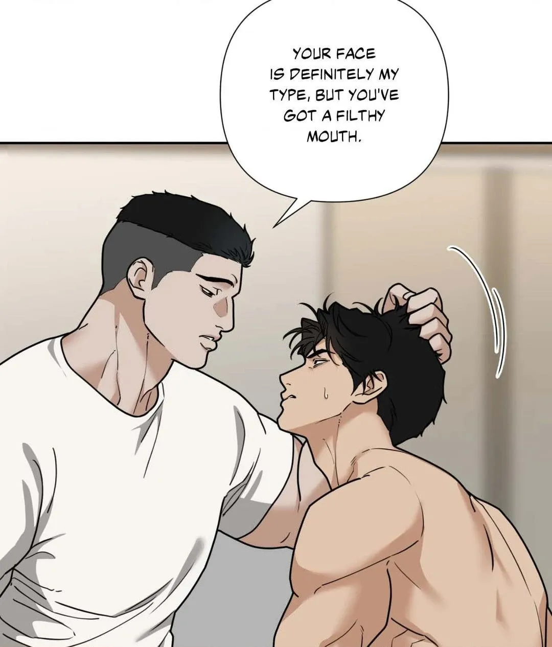 Revenge! Chapter 21 page 13 - 