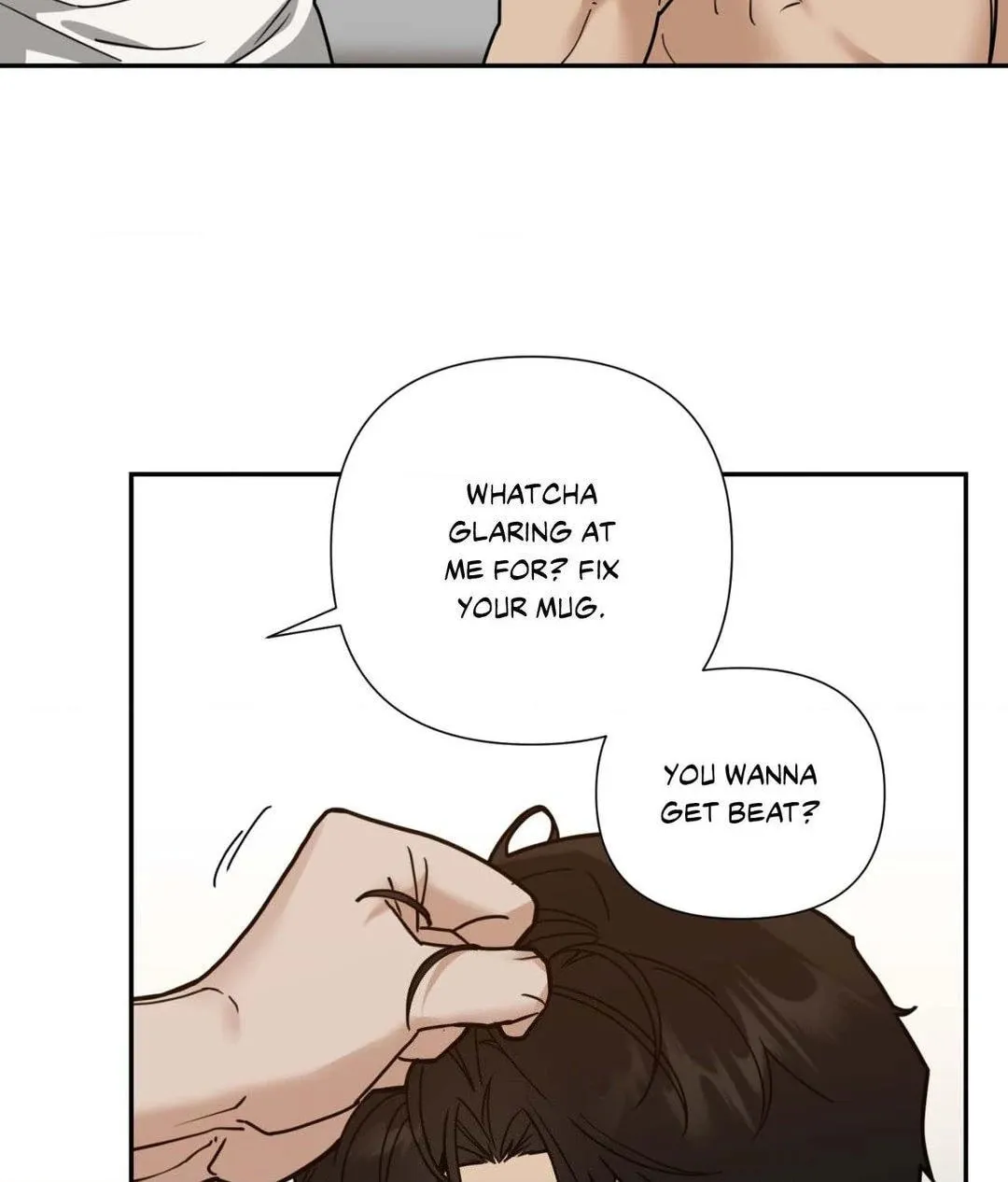 Revenge! Chapter 21 page 14 - 