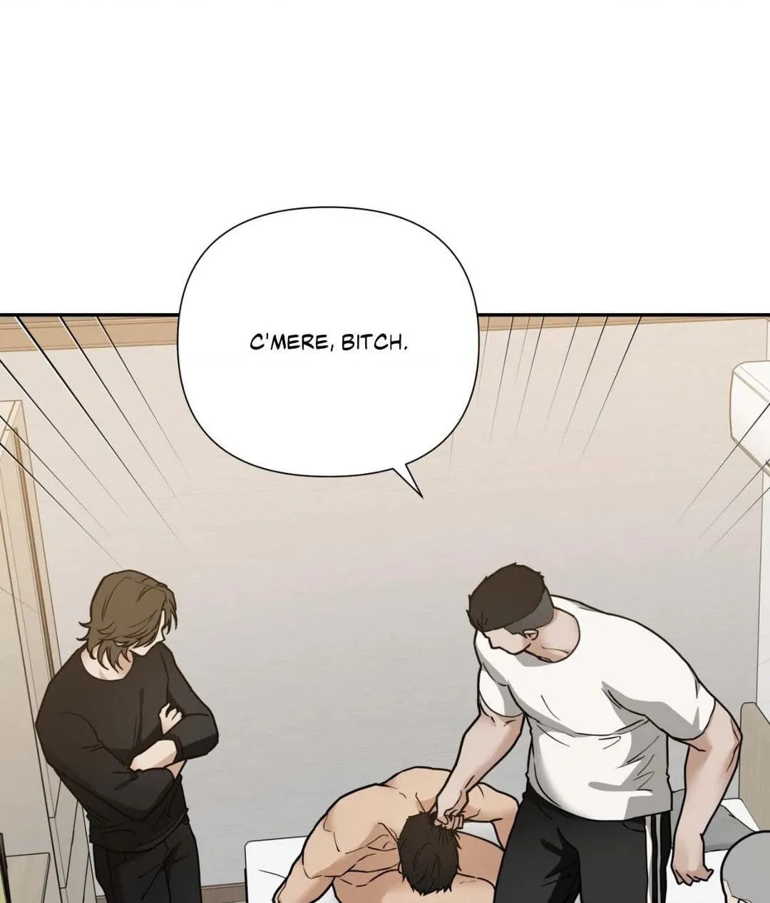 Revenge! Chapter 21 page 17 - 
