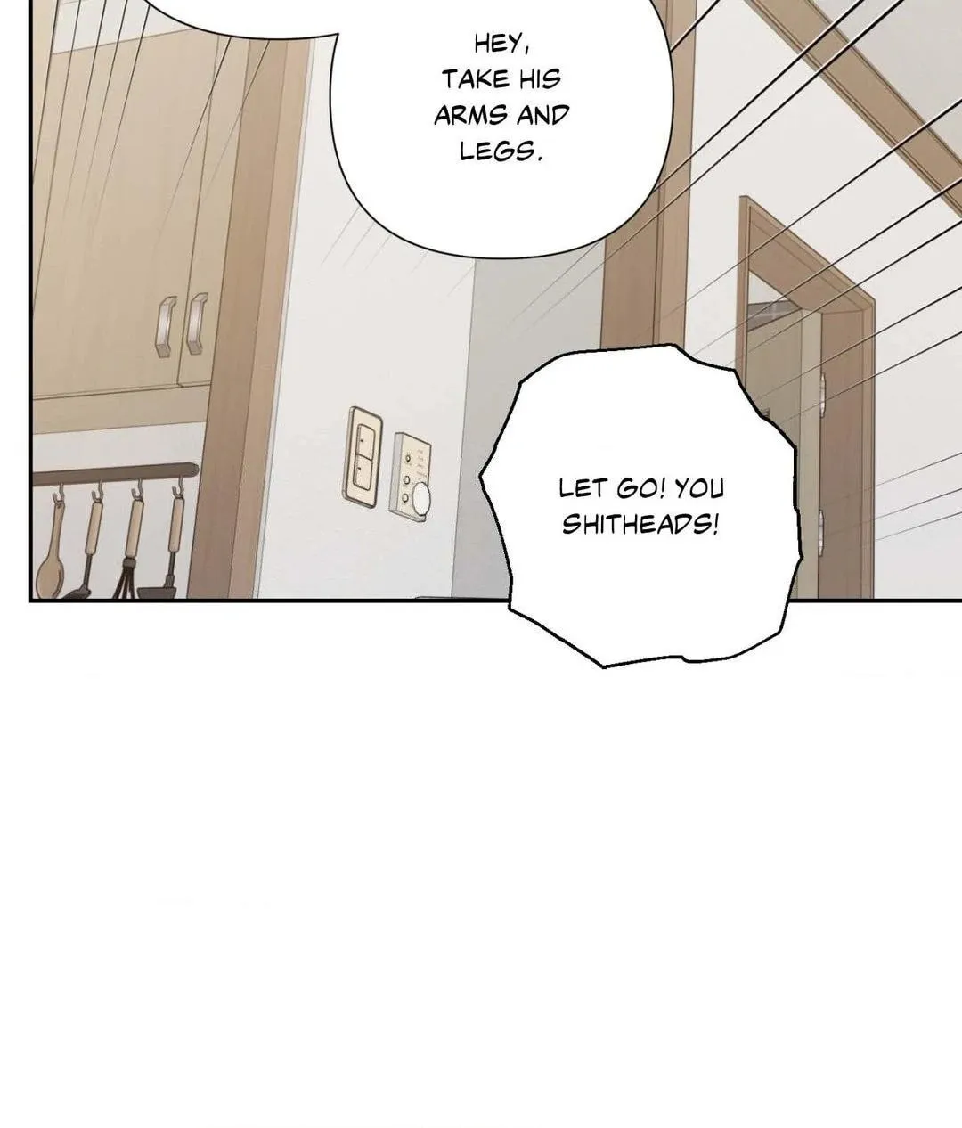 Revenge! Chapter 21 page 19 - 