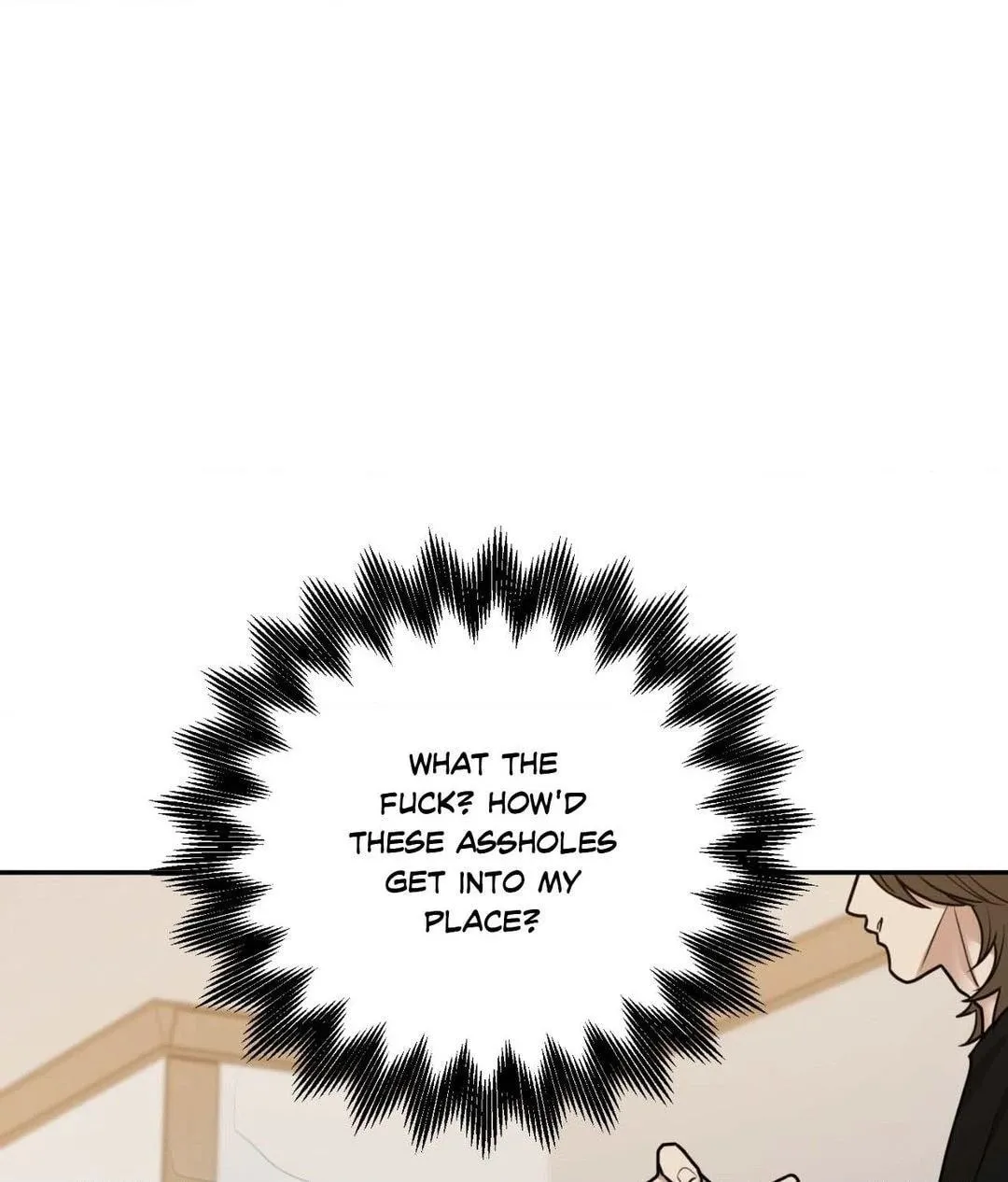 Revenge! Chapter 21 page 3 - 