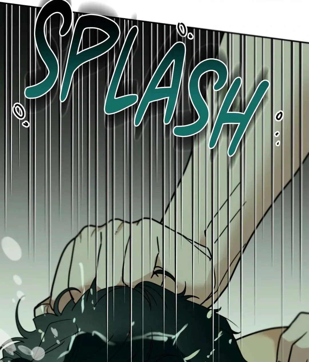 Revenge! Chapter 21 page 23 - 