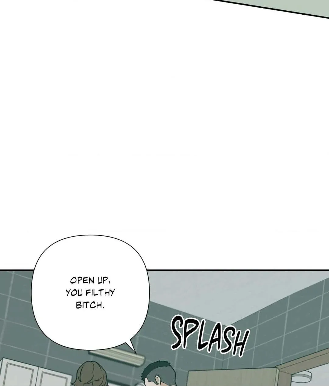 Revenge! Chapter 21 page 25 - 