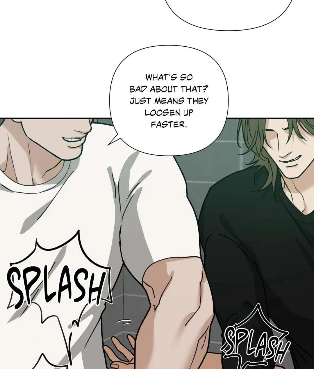 Revenge! Chapter 21 page 28 - 