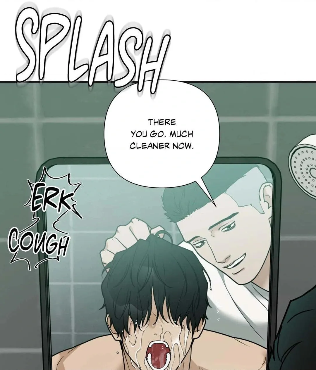 Revenge! Chapter 21 page 30 - 