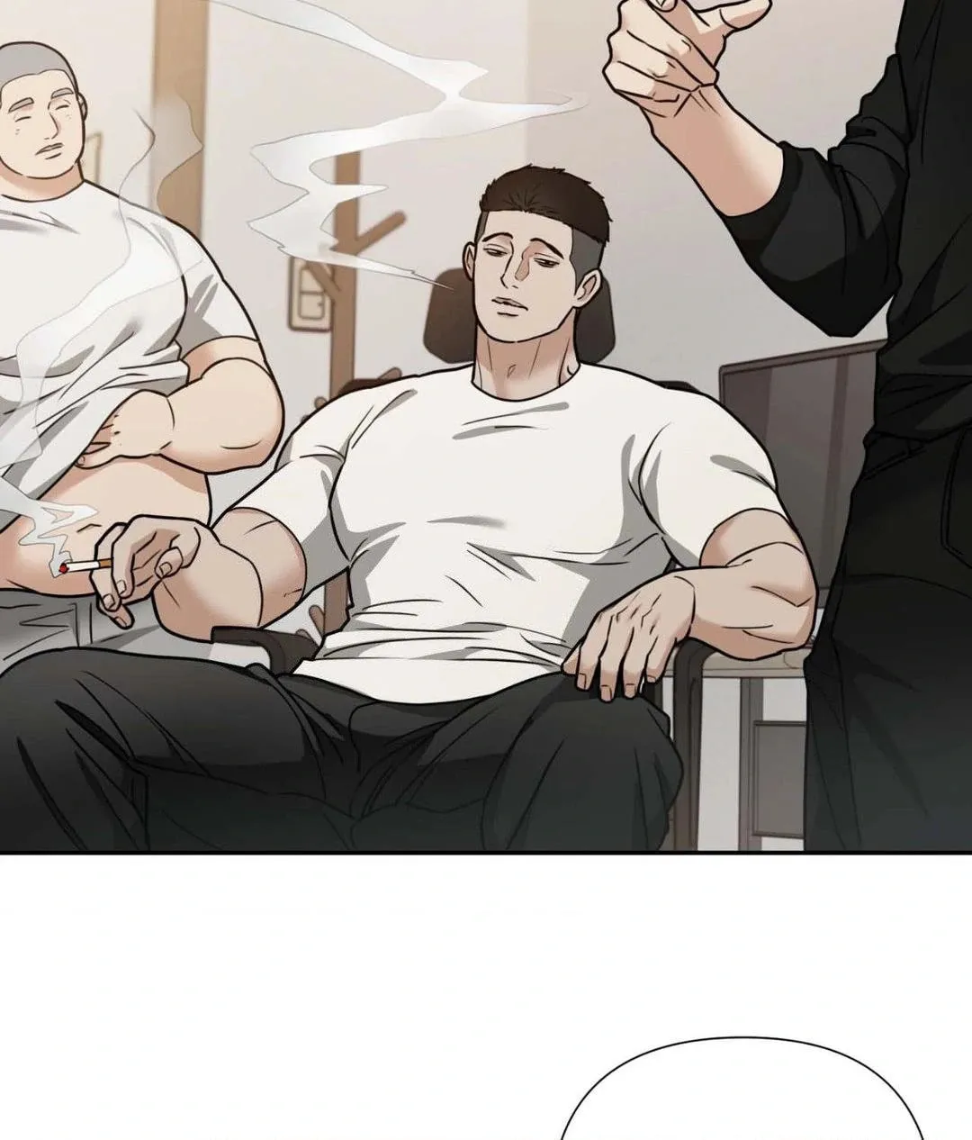 Revenge! Chapter 21 page 4 - 