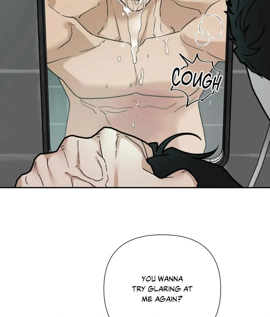 Revenge! Chapter 21 page 31 - 