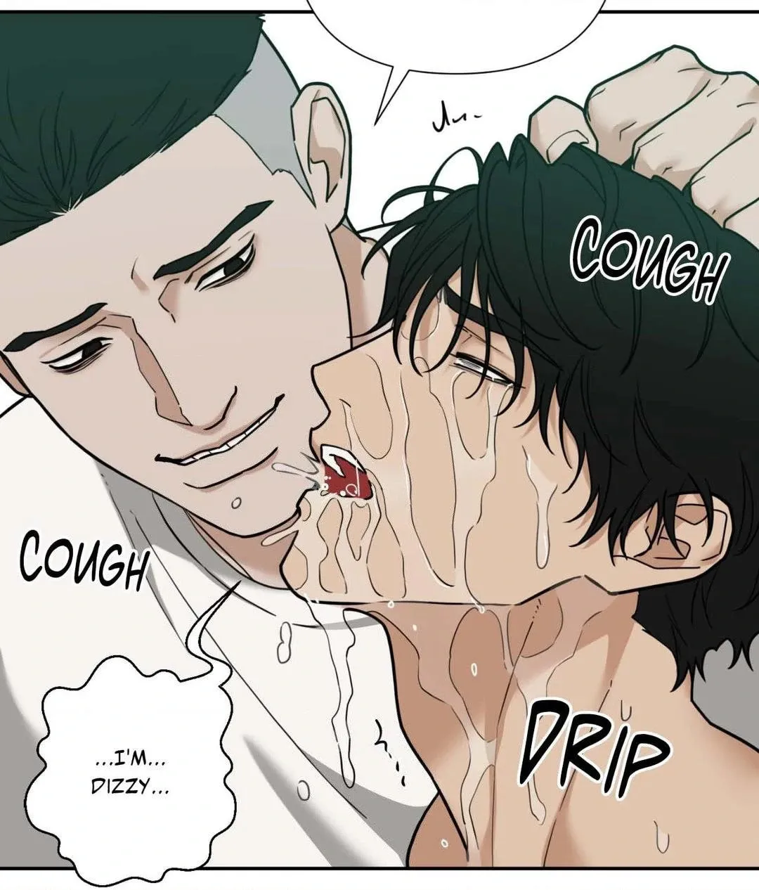 Revenge! Chapter 21 page 32 - 