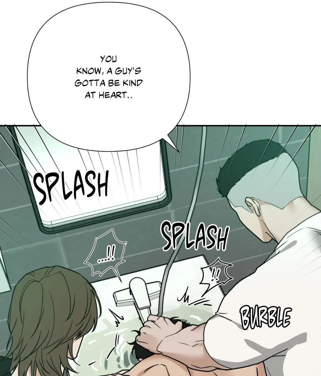 Revenge! Chapter 21 page 34 - 