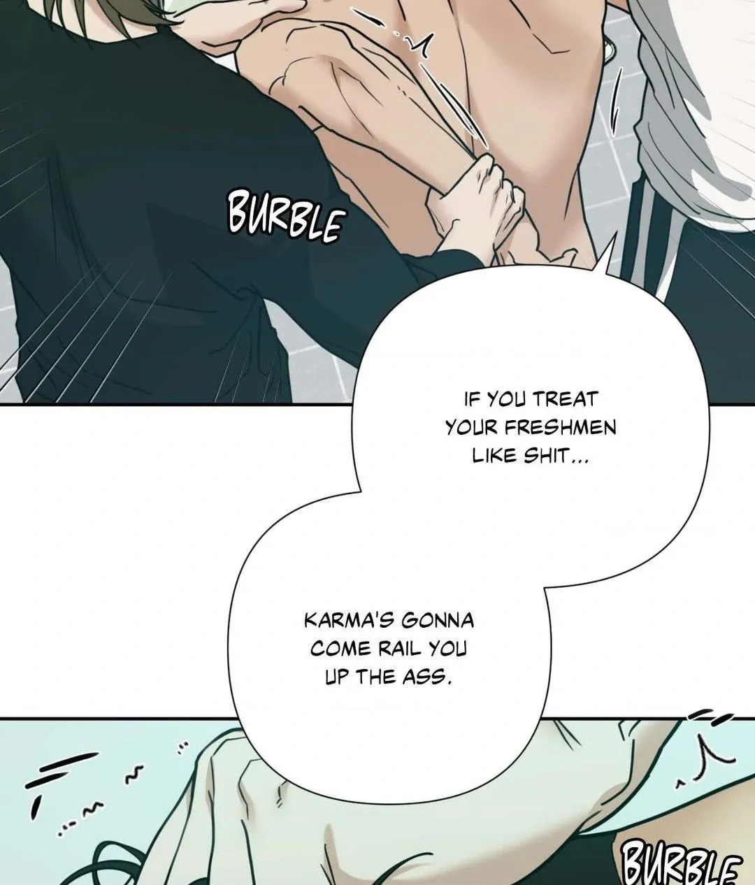 Revenge! Chapter 21 page 35 - 