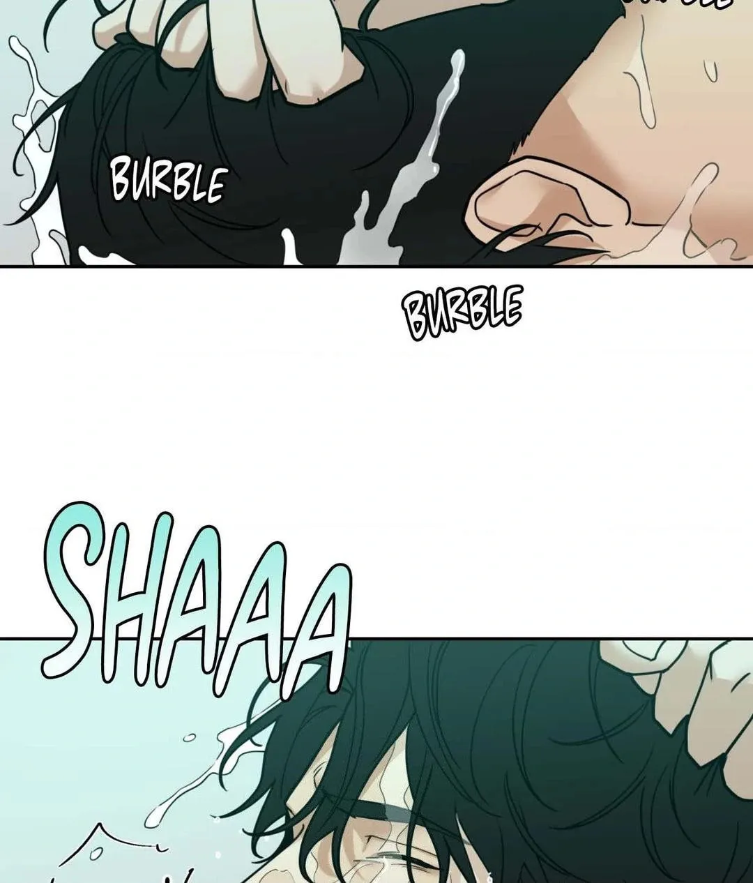 Revenge! Chapter 21 page 36 - 